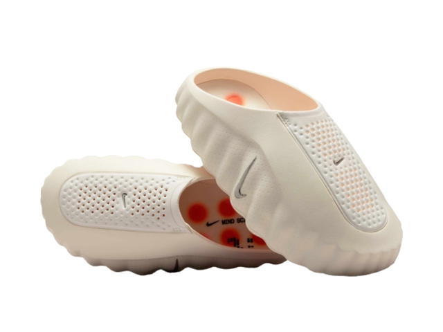 Nike Nike Mind 001 Slide Sail (Women's) - view 5