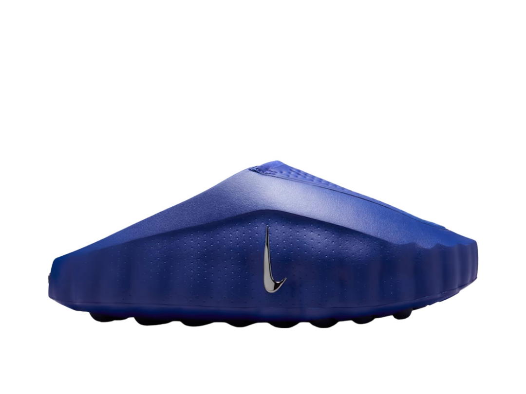 Nike Nike Mind 001 Old Royal Midnight Navy Aluminum Metallic Silver (Women's)