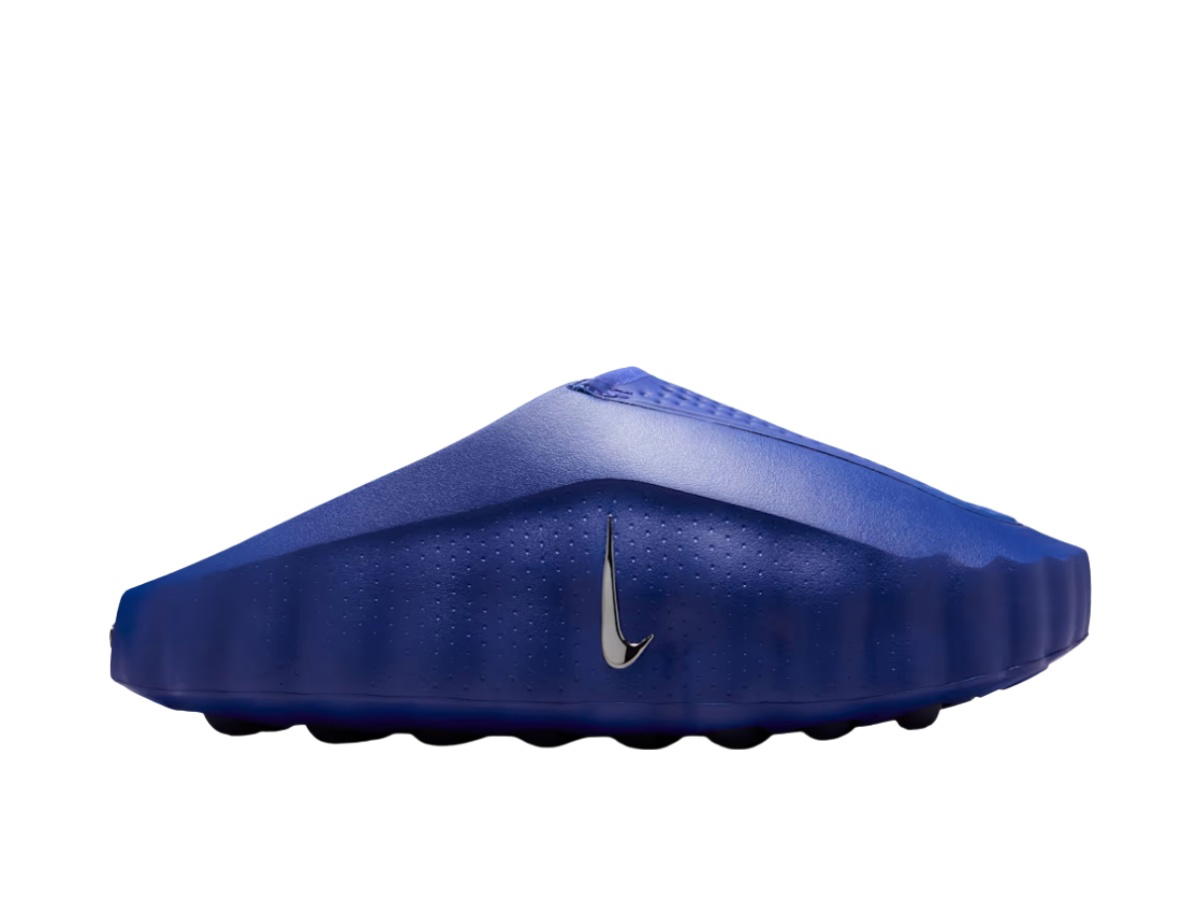 Nike Nike Mind 001 Old Royal Midnight Navy Aluminum Metallic Silver (Women's)