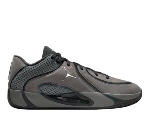 Buy Jordan Tatum 4 PF Smoke Grey Anthracite Racer at Sasom – Authentic and Ready to Ship