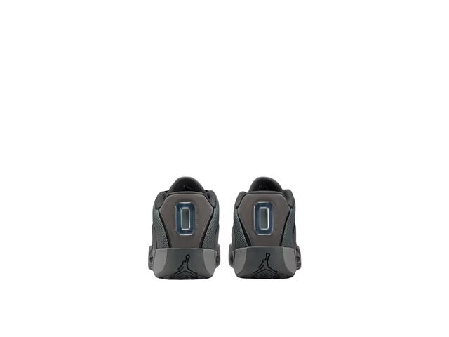 Jordan Jordan Tatum 4 PF Smoke Grey Anthracite Racer - view 4