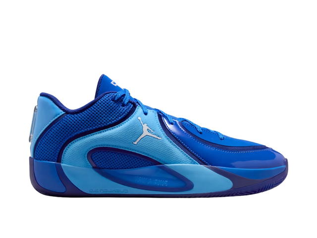Jordan Jordan Tatum 4 PF Game Royal University Blue Deep - view 1