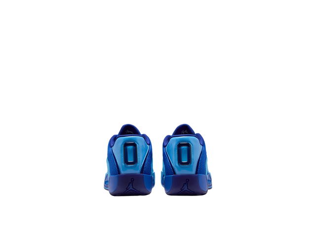 Jordan Jordan Tatum 4 PF Game Royal University Blue Deep - view 4