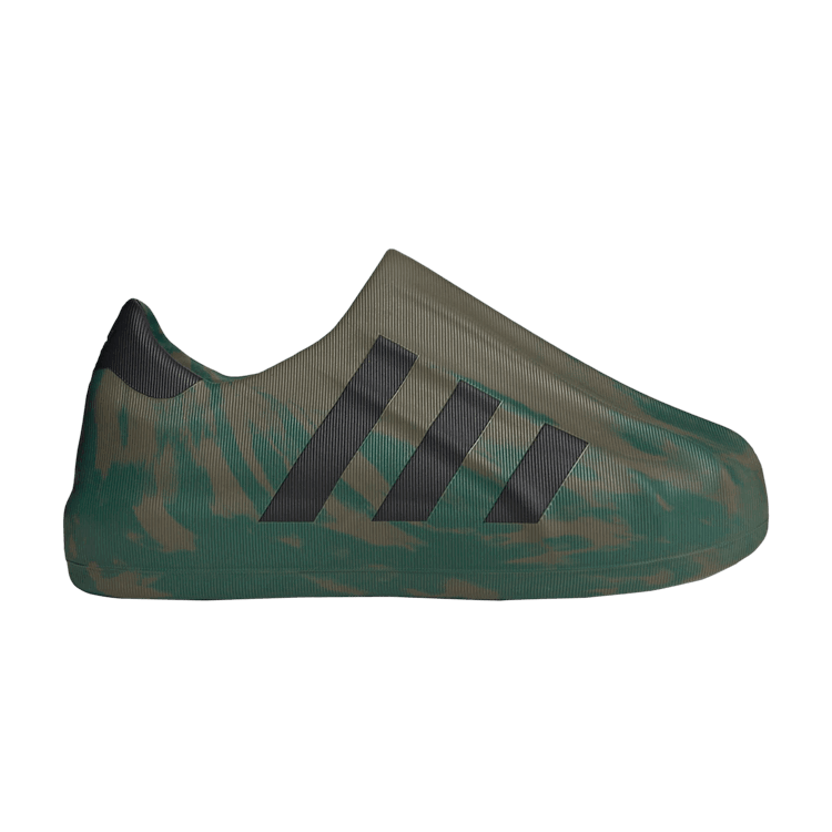adidas adidas adiFOM Superstar Olive Strata Black