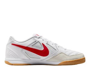 Buy Nike Gato White University Red at Sasom – Authentic and Ready to Ship