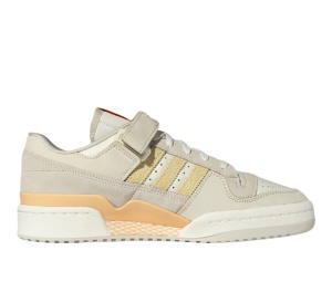 Buy Forum Adidas Originals 84 Low Cream White Almost Yellow at Sasom – Authentic and Ready to Ship