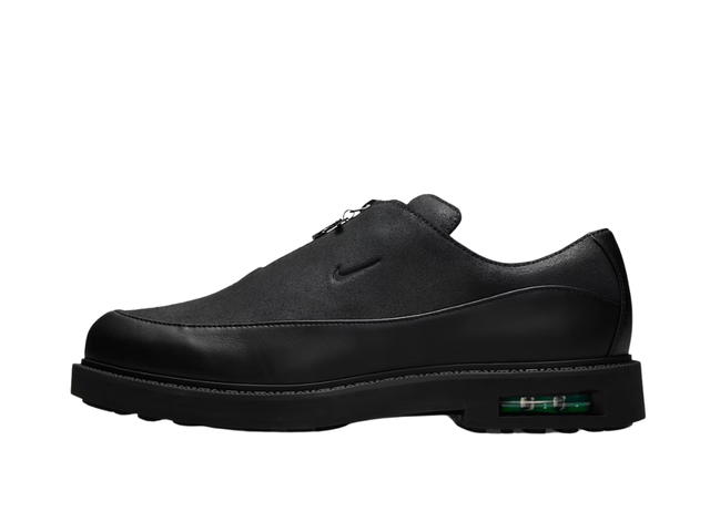 Nike Nike Air Max RK61 Black - view 2