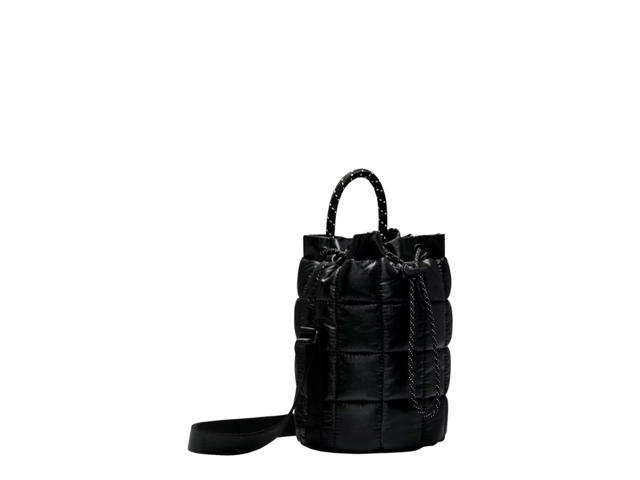 Nike Nike Sportswear Puffle Tiny Tote (3L) Black Iron Grey - view 2