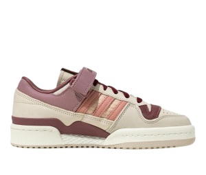 Buy Adidas Originals Forum 84 Low White Rose (Women's) at Sasom – Authentic and Ready to Ship