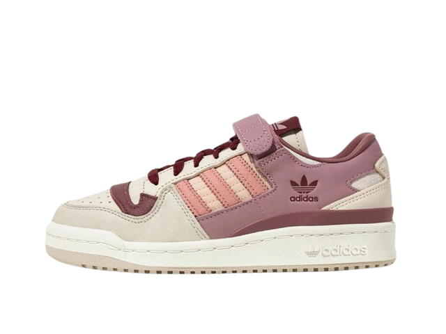 adidas Adidas Originals Forum 84 Low White Rose (Women's) - view 2