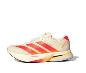 Buy adidas Adizero Boston 13 - White/Red at Sasom – Authentic and Ready to Ship