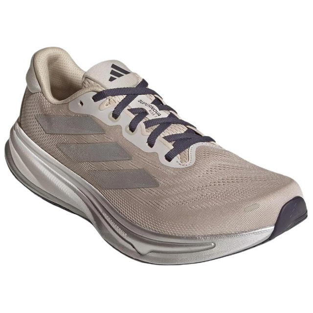 adidas adidas Supernova Rise 2 - Brown/Silver/Navy - view 3