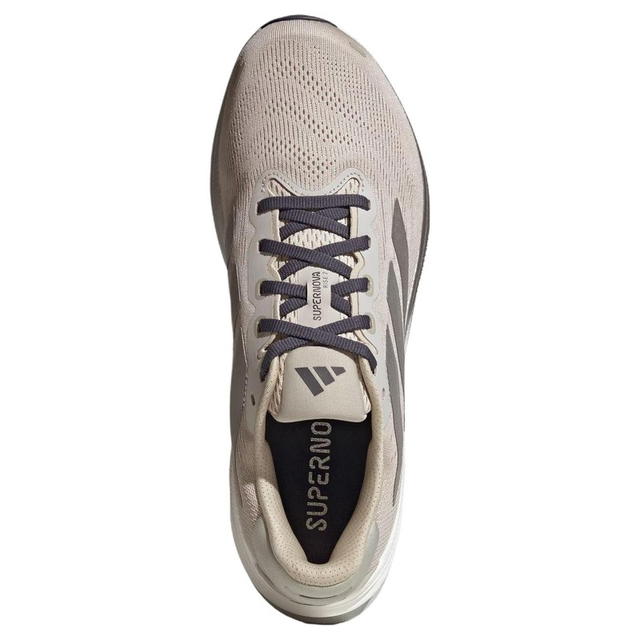 adidas adidas Supernova Rise 2 - Brown/Silver/Navy - view 5