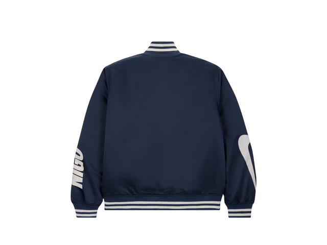 Nike Nike x NIGO Souvenir Jacket Midnight Navy - view 2