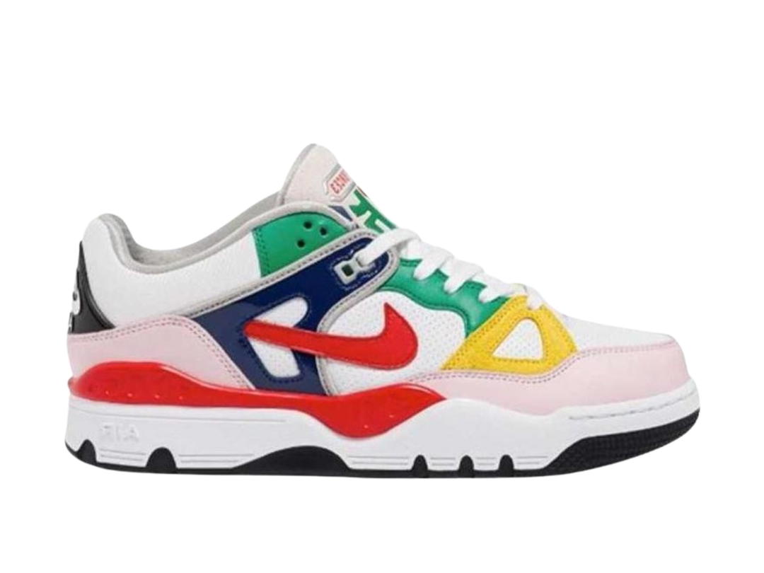 Nike Nike Air Force 3 Low Sp Nigo White OGIN Edition