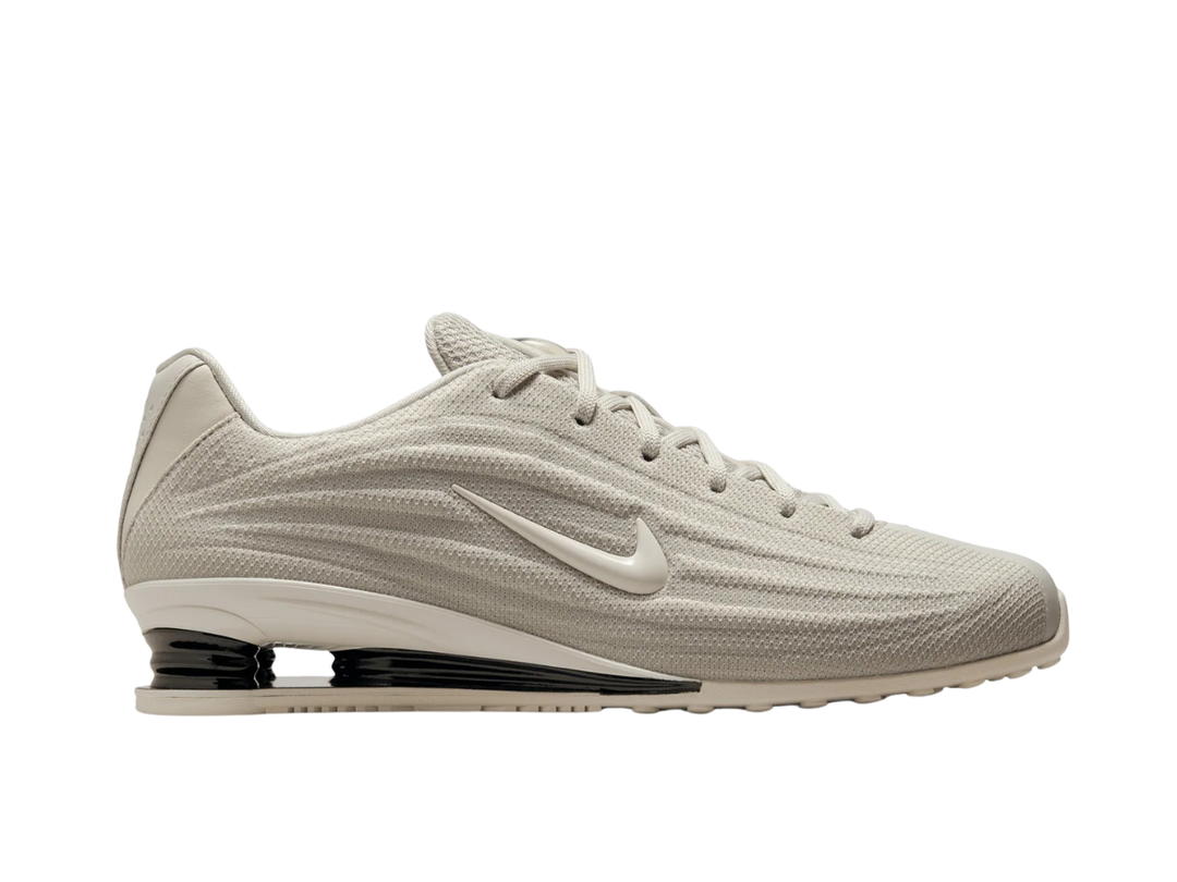 Nike Nike Shox Z Light Bone Phantom
