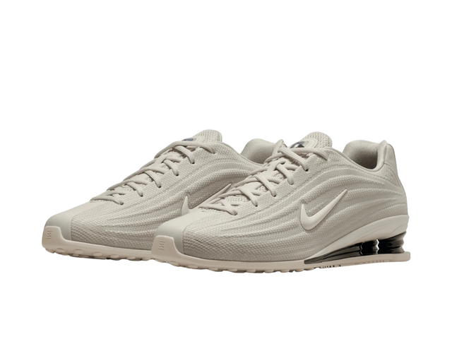 Nike Nike Shox Z Light Bone Phantom - view 2