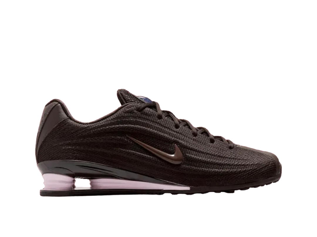 Nike Nike Shox Z Velvet Brown (Women's)