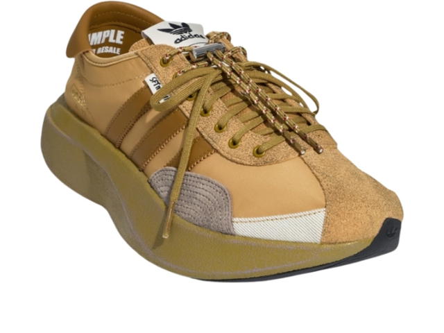 adidas Adidas x SFTM SL72 Pro Cumin - view 3