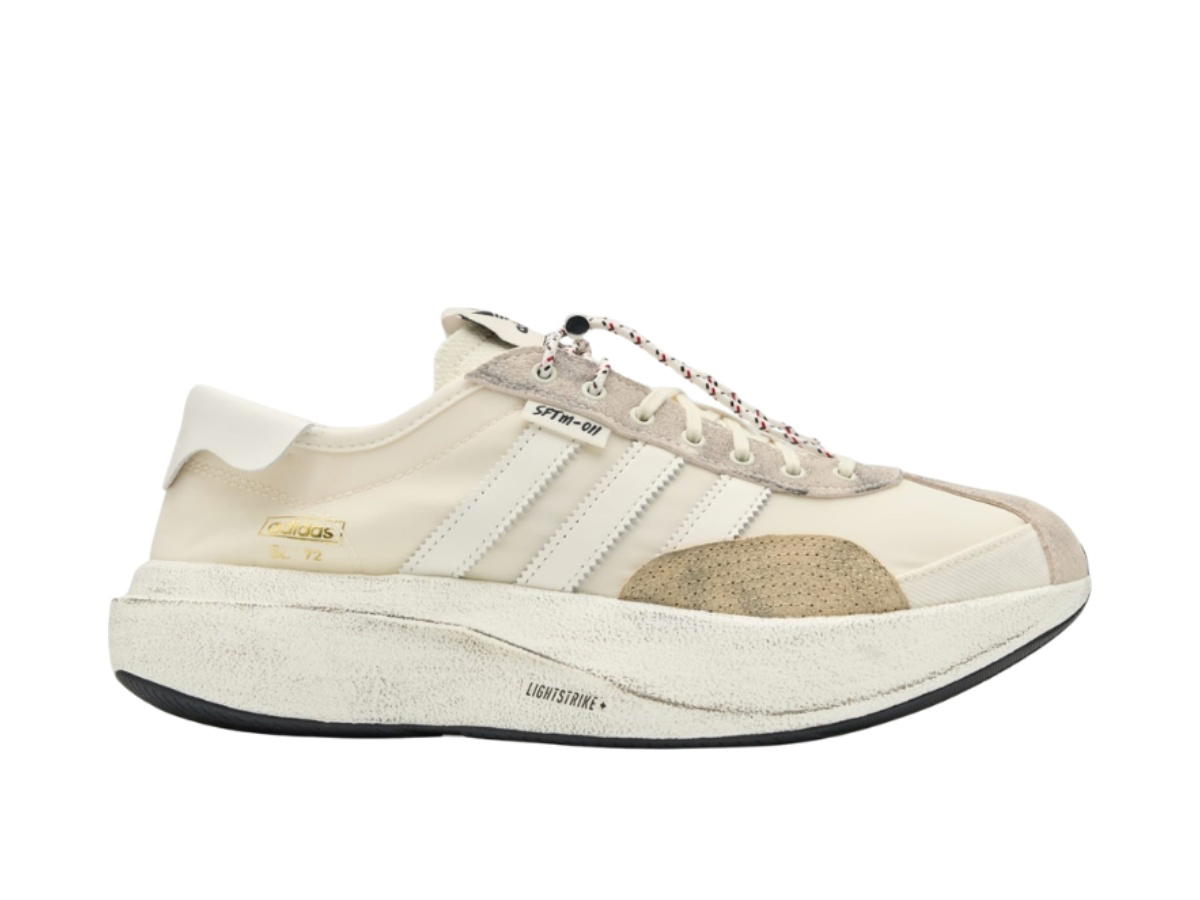 adidas adidas x SFTM SL72 Pro Chalk