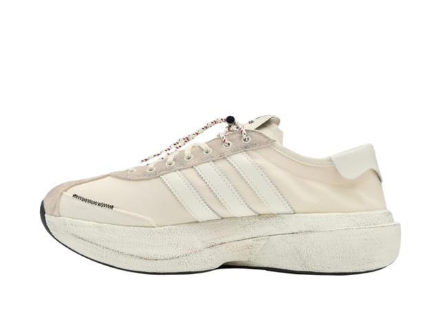 adidas adidas x SFTM SL72 Pro Chalk - view 2