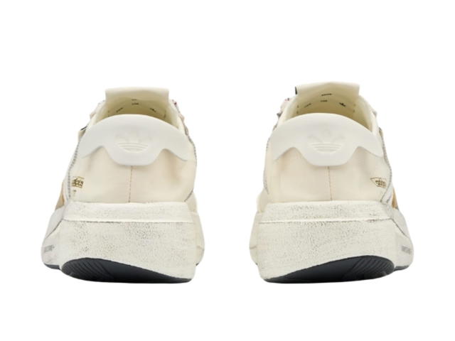 adidas adidas x SFTM SL72 Pro Chalk - view 5