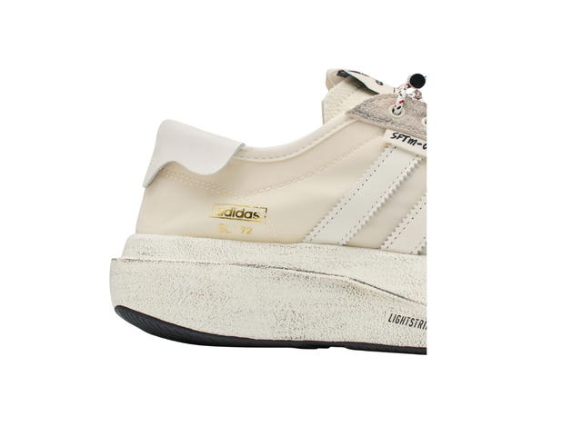 adidas adidas x SFTM SL72 Pro Chalk - view 6