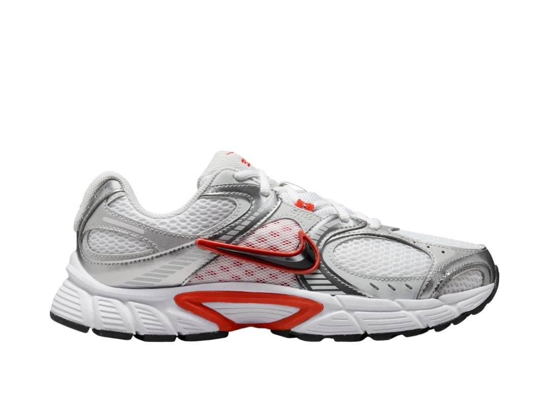 Nike Nike V5 RNR White Black Picante Red (Women's)