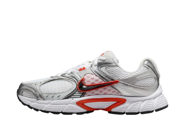 Nike Nike V5 RNR White Black Picante Red (Women's) - view 2