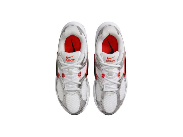 Nike Nike V5 RNR White Black Picante Red (Women's) - view 3