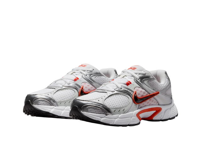 Nike Nike V5 RNR White Black Picante Red (Women's) - view 4