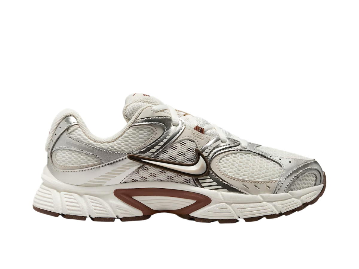 Nike Nike V5 RNR Sail Fauna Brown Phantom Light Orewood Brown (Women's)