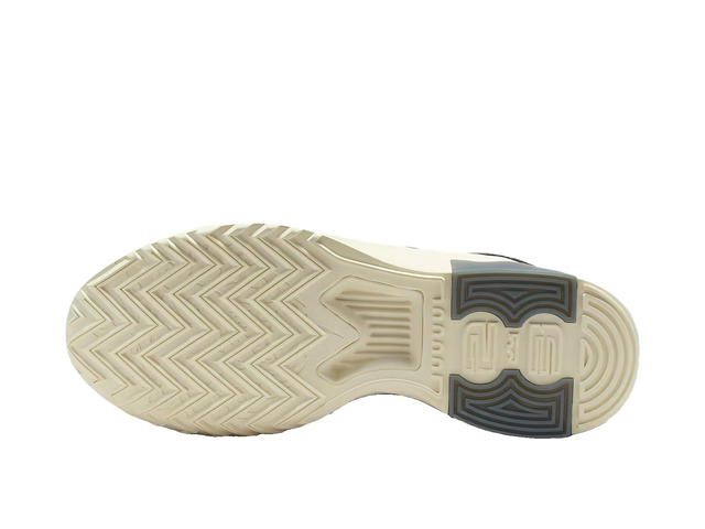 Nike Nike LeBron Witness 9 Black White - view 6