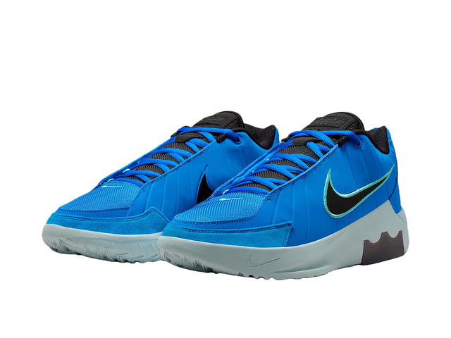 Nike Nike LeBron Witness 9 Blue - view 1