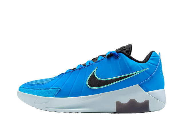 Nike Nike LeBron Witness 9 Blue - view 2