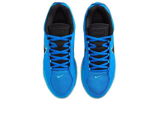 Nike Nike LeBron Witness 9 Blue - view 3