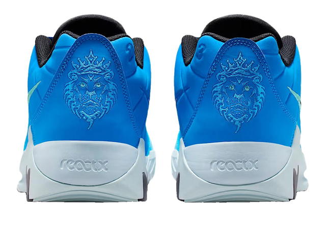 Nike Nike LeBron Witness 9 Blue - view 4