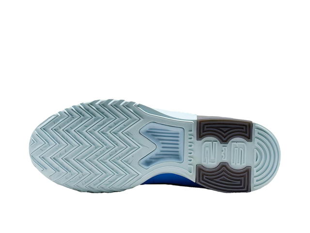 Nike Nike LeBron Witness 9 Blue - view 5