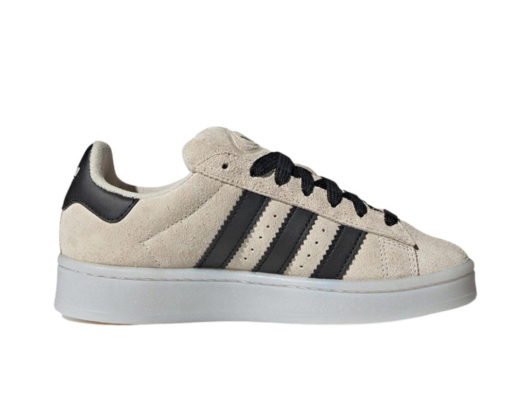 adidas Adidas Originals Campus 00s Skateboarding Beige Brown (GS)