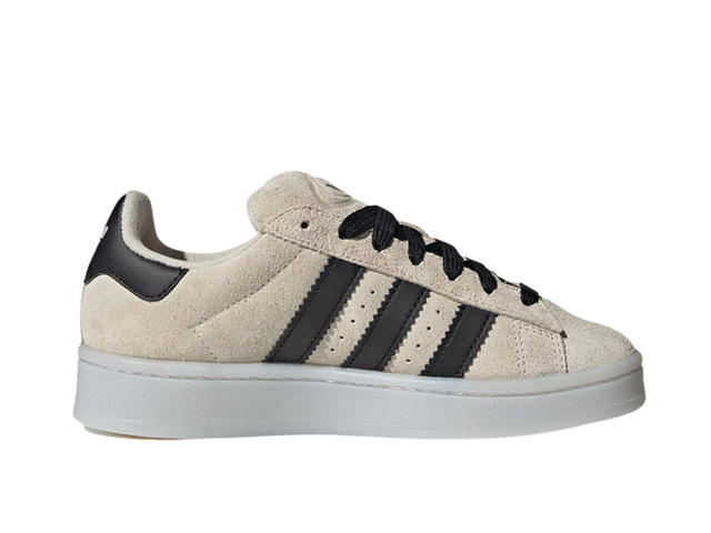 adidas Adidas Originals Campus 00s Skateboarding Beige Brown (GS) - view 1