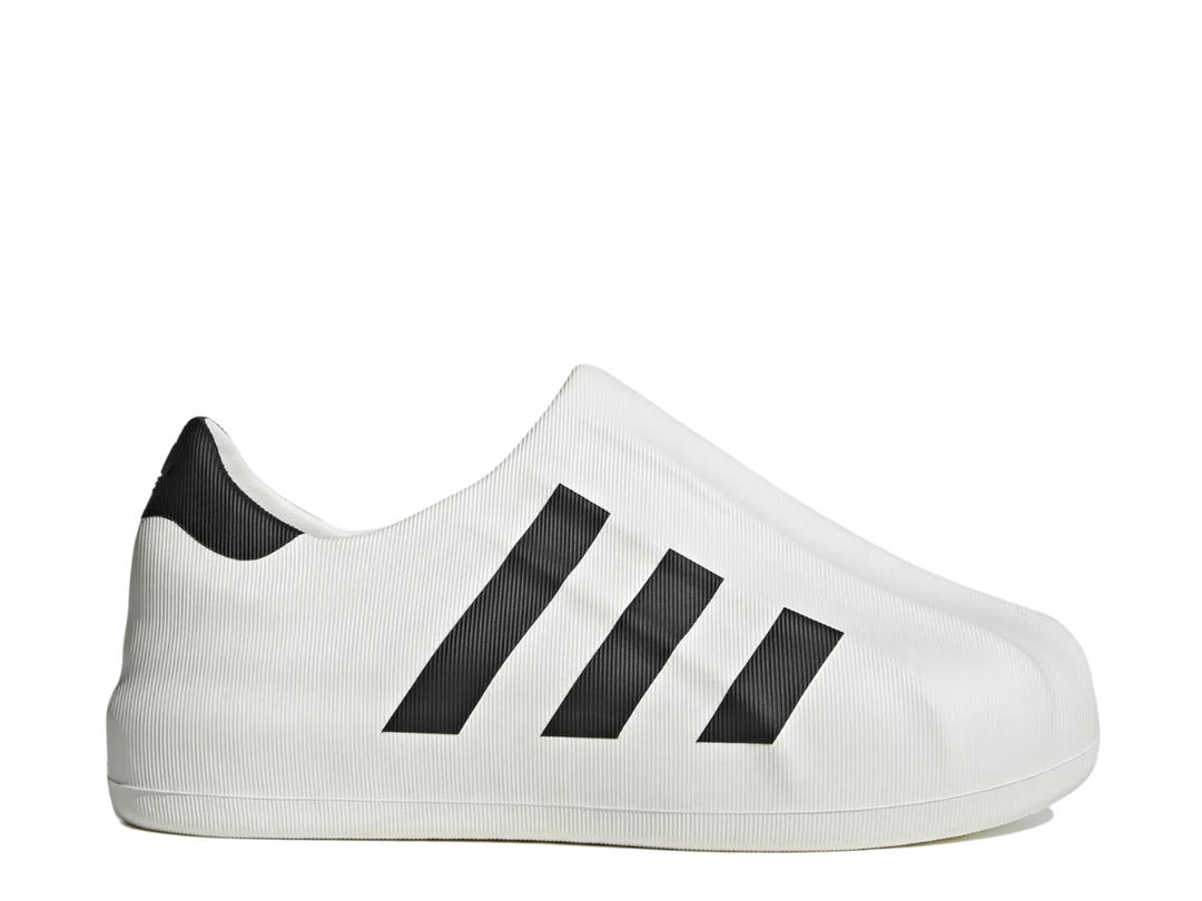 adidas adidas adiFOM Superstar White Black