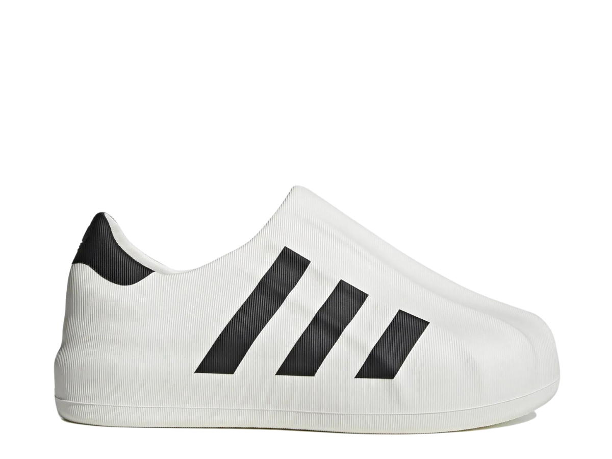 adidas adidas adiFOM Superstar White Black