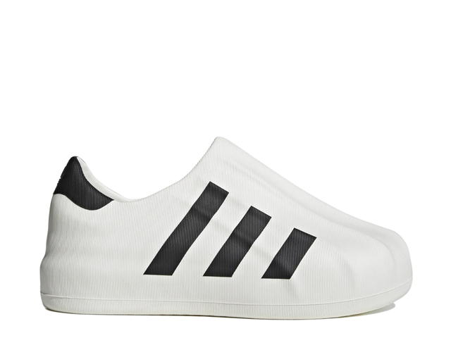 adidas adidas adiFOM Superstar White Black - view 1