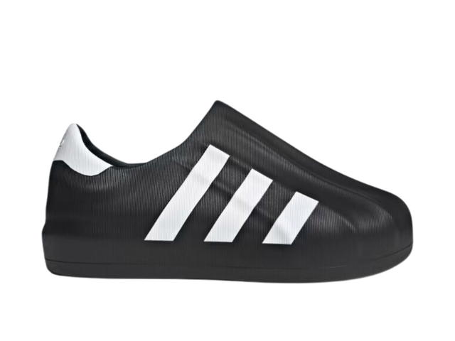 adidas adidas adiFOM Superstar Black White - view 1