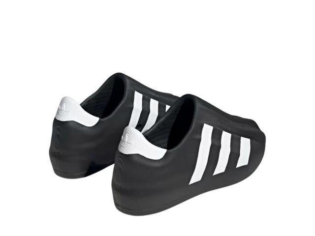 adidas adidas adiFOM Superstar Black White - view 4