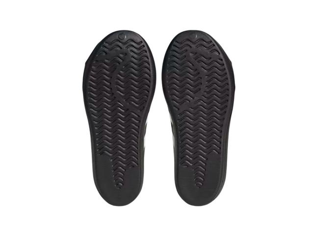 adidas adidas adiFOM Superstar Black White - view 6