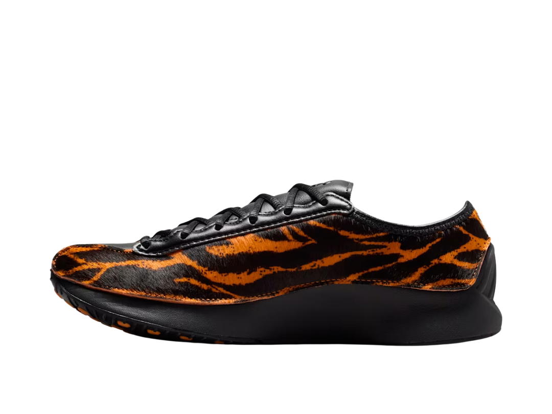 Nike Nike Air Superfly Alpha Orange (Women's)