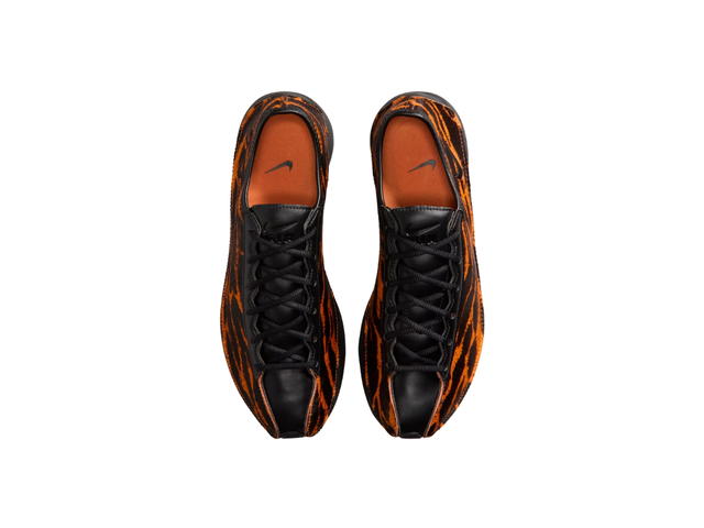 Nike Nike Air Superfly Alpha Orange (Women's) - view 2
