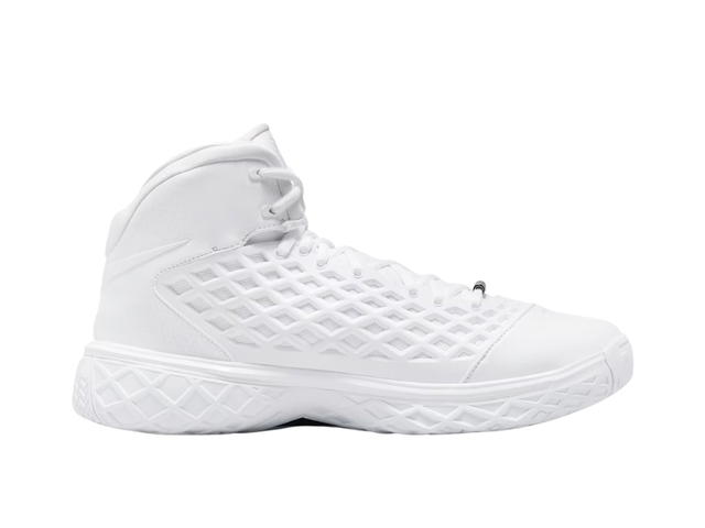 Nike Nike Kobe 3 Protro EP White - view 1