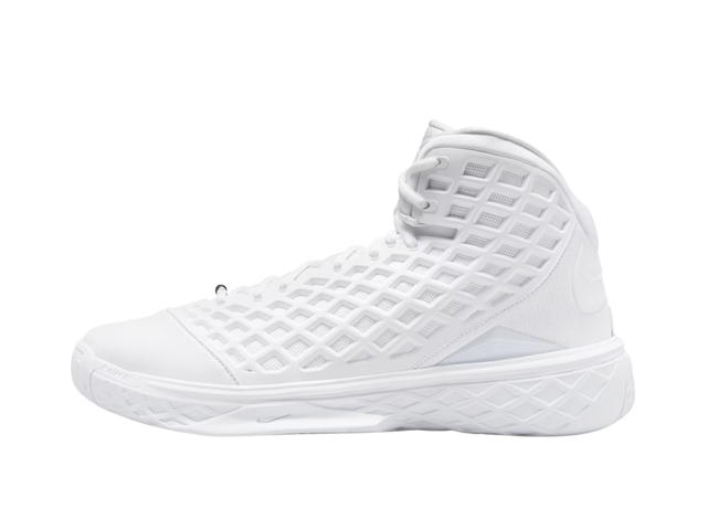 Nike Nike Kobe 3 Protro EP White - view 2